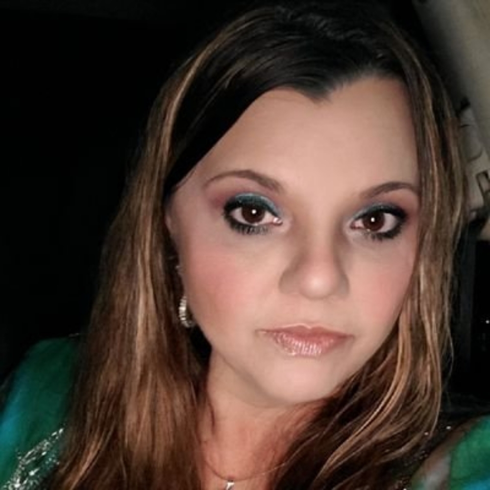 Meet your Posher, Tammy